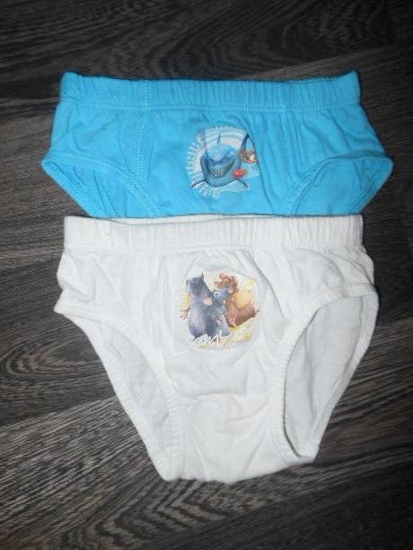 2 x slipky 5/6 rokov, cherokee,116