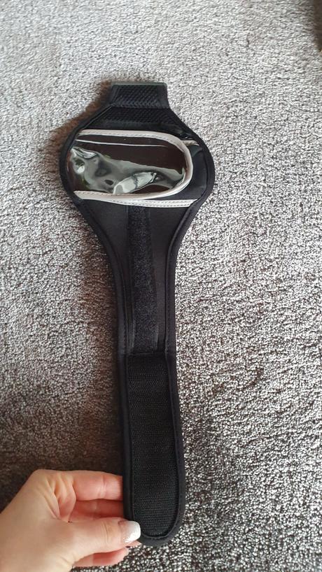 Puzdro na mobil na šport, 