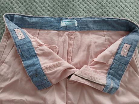 Chlapcenské kraťase, primark,158