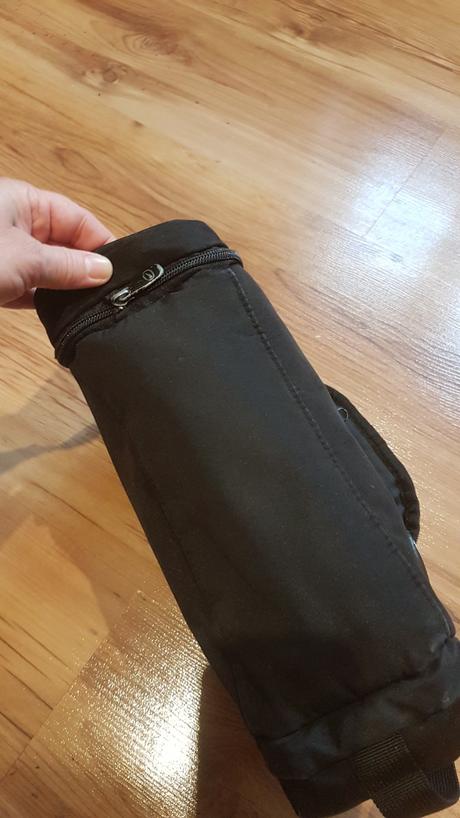 Väčšia kozmetická taška zn nike, 