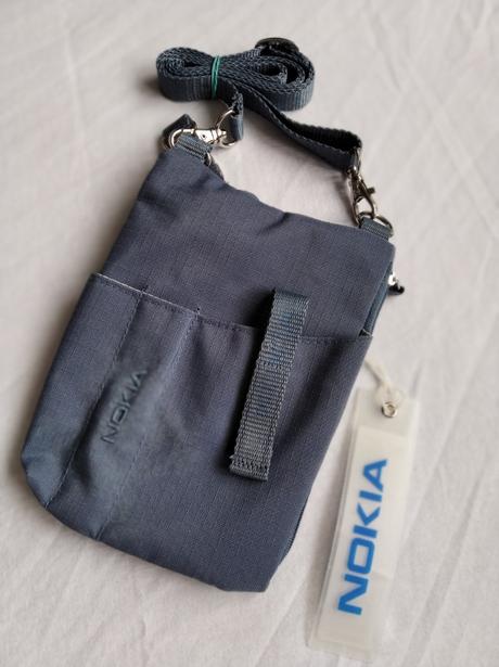 Taštička nokia - multibag mini,