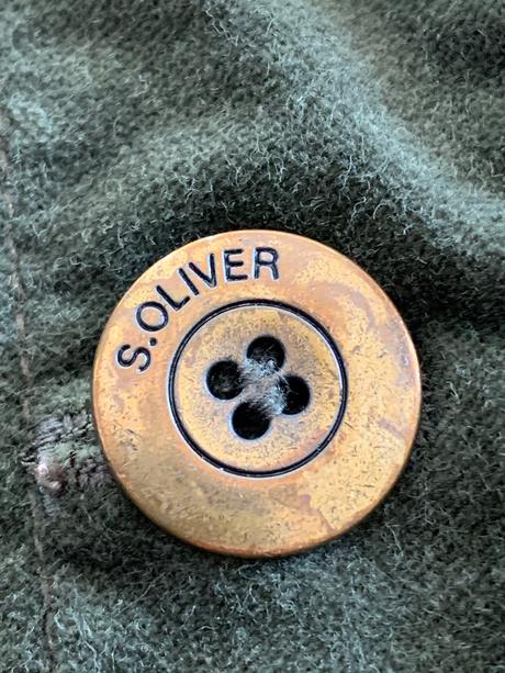 S. oliver sako, s.oliver,s