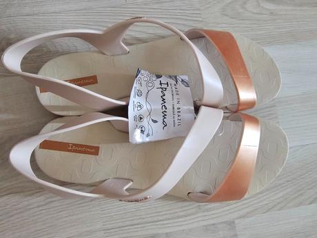 Sandále ipanema, 40
