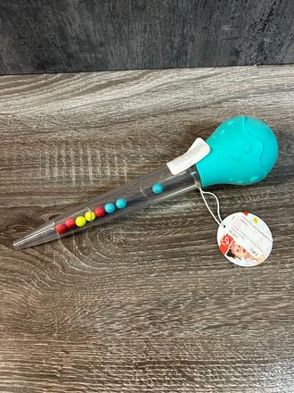 Hape- striekacia pipeta do vane,