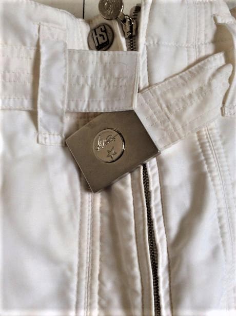 Luxusné značkové oteplovačky č 36, 