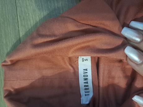 Damsky rolak, terranova,s