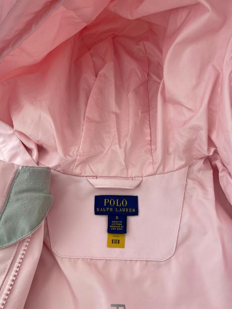 Bunda polo ralph lauren, 116