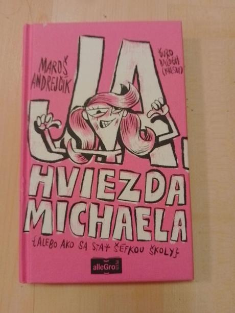 Rôzne detské knižky, 