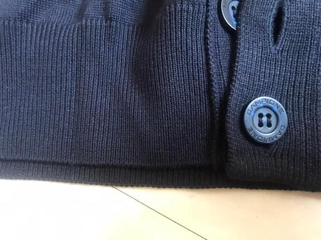 Luxusný značkový sveter, xl