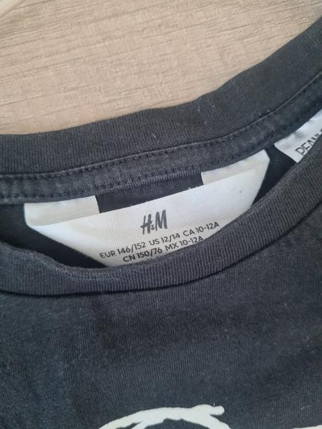 Hm triko, h&m,146