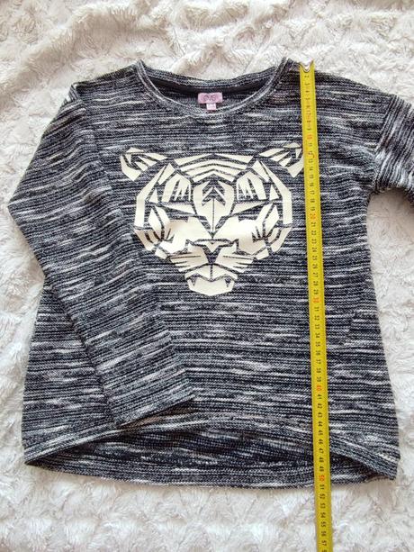 Krásny svetrík, ovs,140