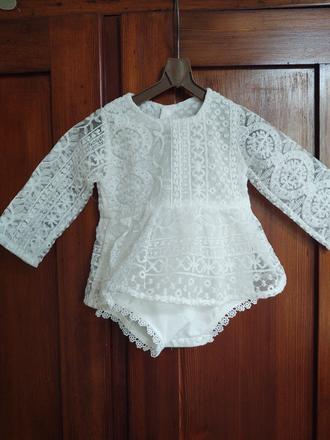 Detské šatočky, 74