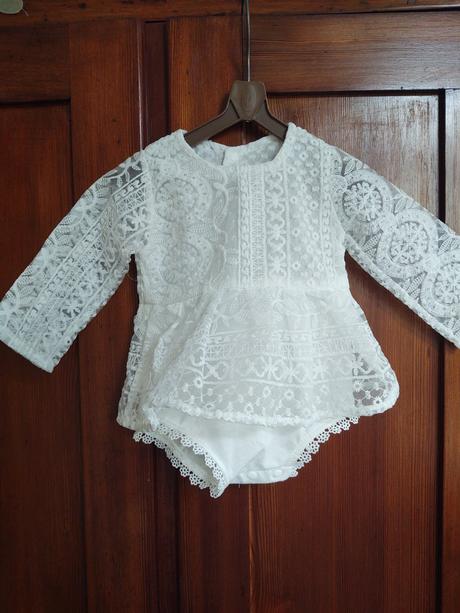 Detské šatočky, 74