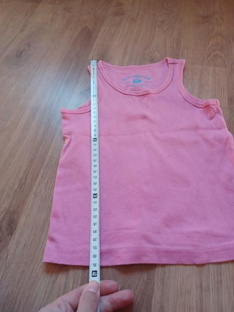 Bavlnené tričko, 110