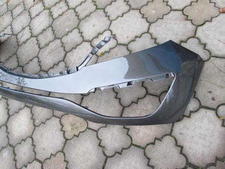 Predám predný nárazník na kiu sportage r.2014, 