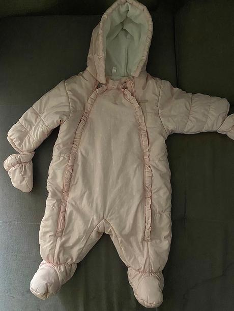 Darujem zimny overal idexe 68, idexe,68