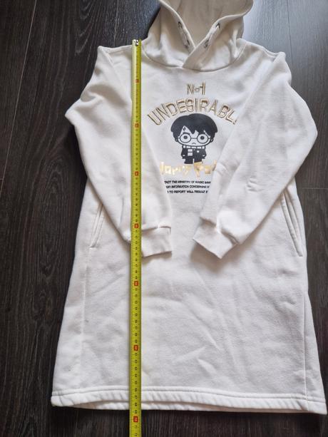 Mikina harry potter, reserved,140