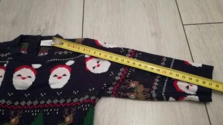 Svetríkový overal č.62/68 next, next,68