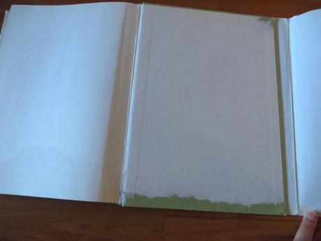 Pestrá príroda - mladé letá,