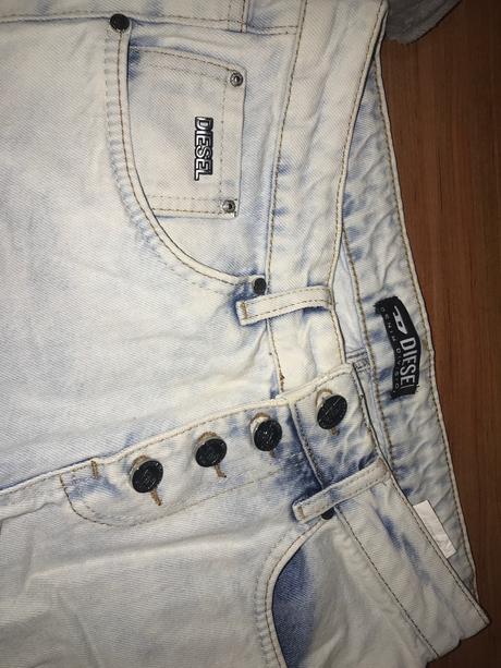 Diesel - original, diesel,xs