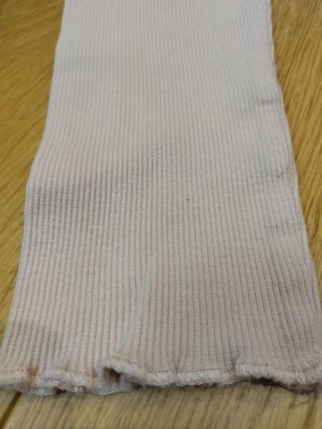 Legíny, fox & bunny,134