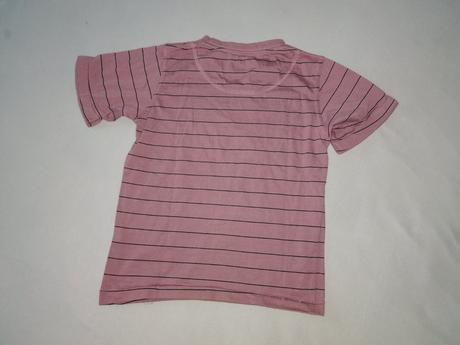 Tričko, sergent major,116