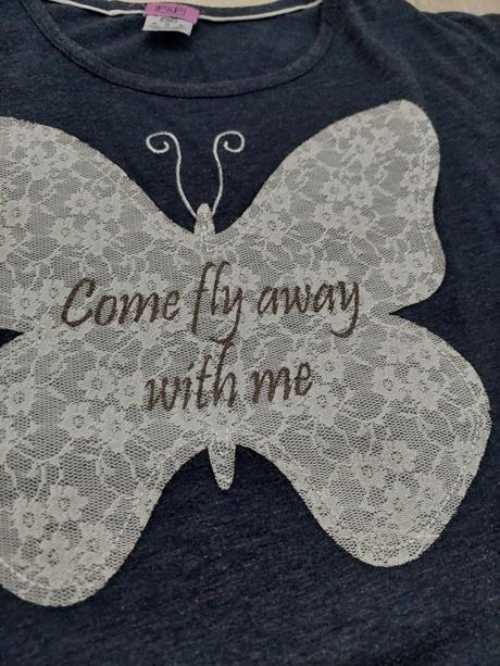 Tričko č.152, f&f,152