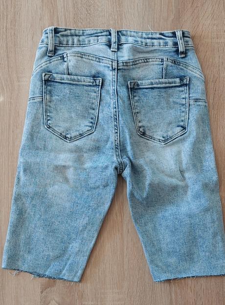 Riflové kratase, xs