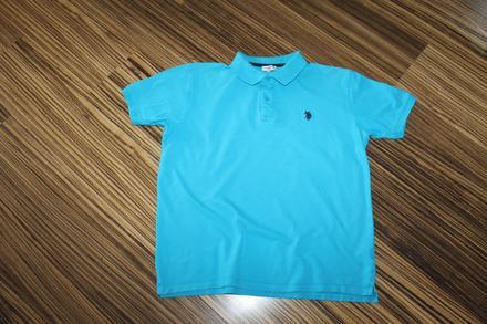 Polotričko u.s. polo. assn. v. l, u.s. polo assn.,l