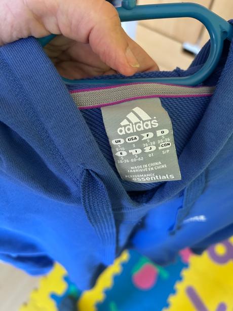 Adidas mikina, adidas,s