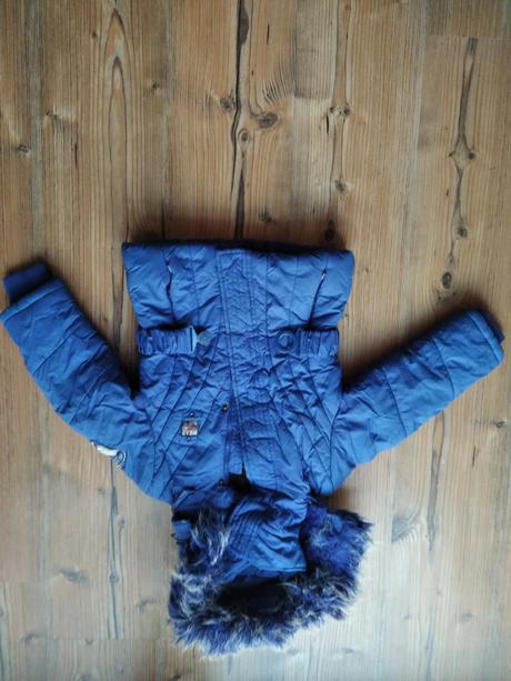 Zimná bunda, 116