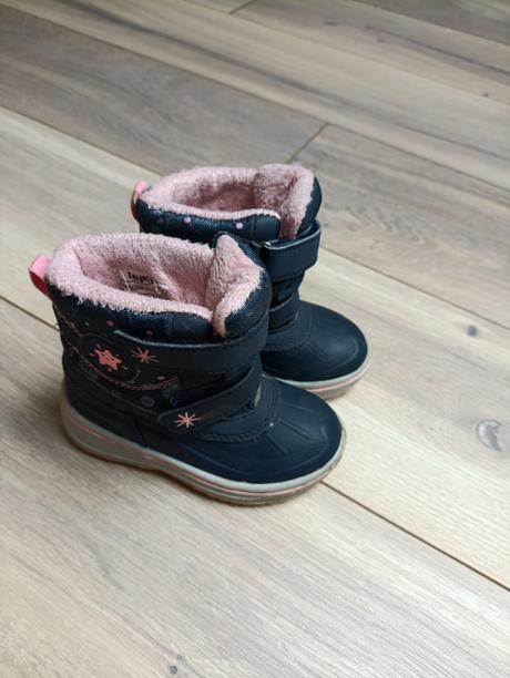 Detská obuv, lupilu,23