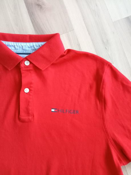 Tričko tommy hilfiger original, tommy hilfiger,s