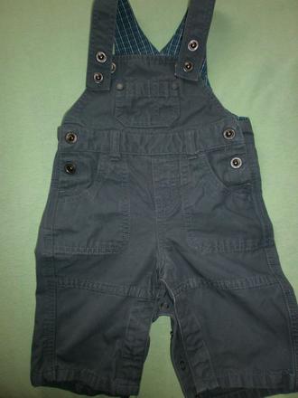 Trakové nohavice, 68