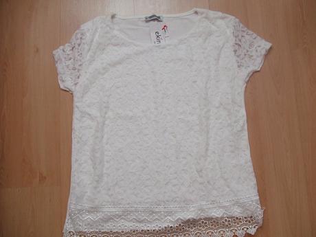 Dámske tričko, l