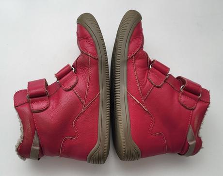 Zimné topánky protetika 30 vd 18,7cm, protetika,30