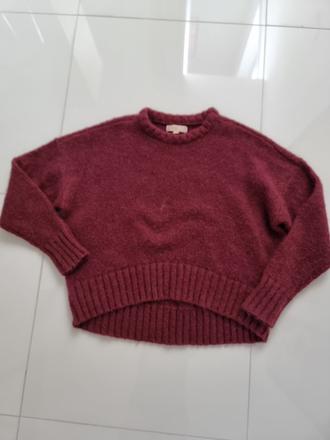 Predám pulóver michael kors, michael kors,l