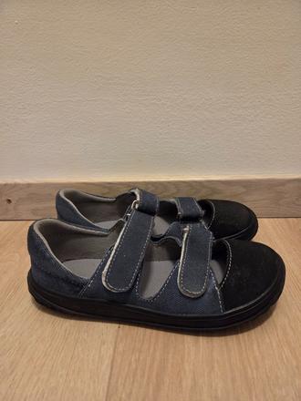 Chlapčenské sandále zn. jonap, jonap,33