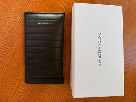 Puzdro na okuliare victoria beckham, 