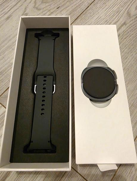 Samsung galaxy watch 8 (40mm), samsung