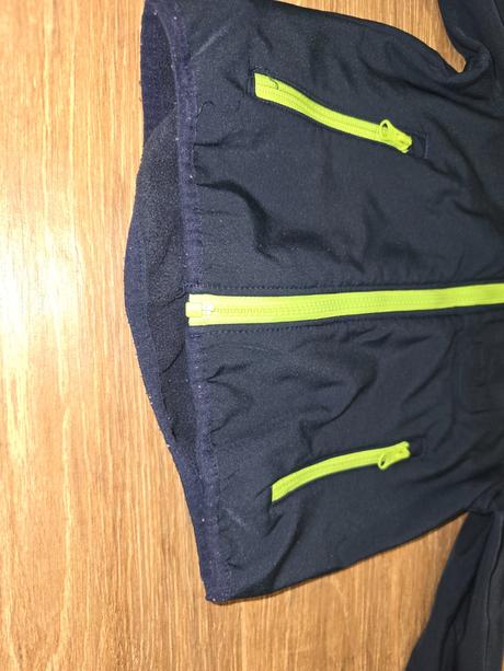 Prechodná bunda č.98, h&m,98