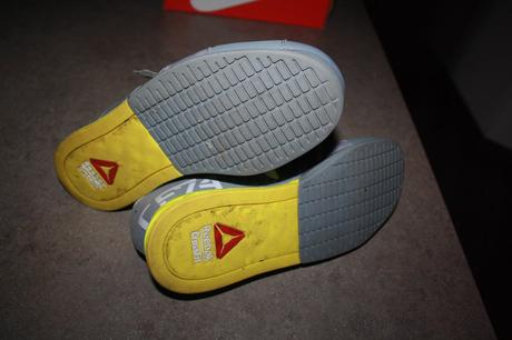 Reebok crossfit tenisky, reebok,41