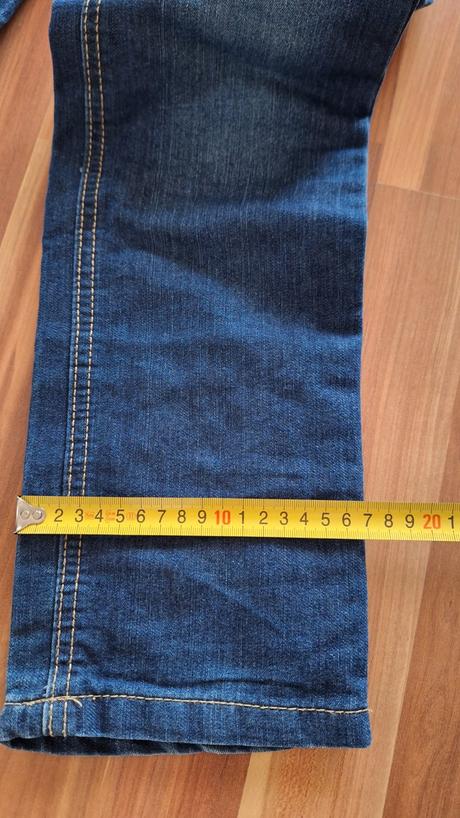 Zateplene rifle, pepperts,146