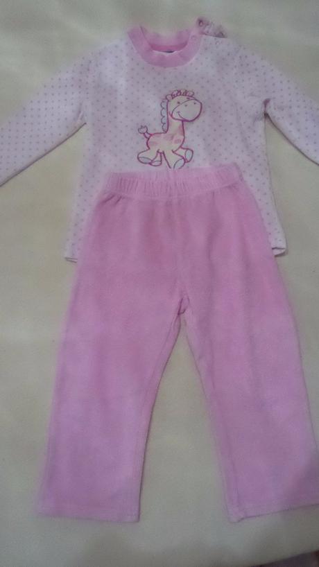 Froté tepláková súprava, lupilu,86