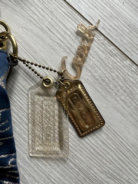 Taška coach poppy, coach