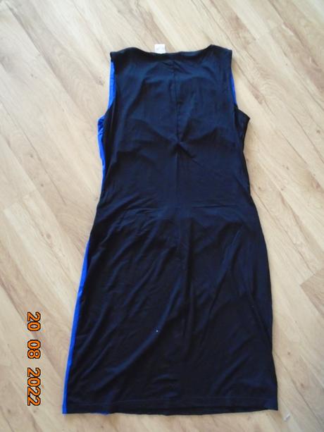 Puzdrove saty bonprix, bonprix,42