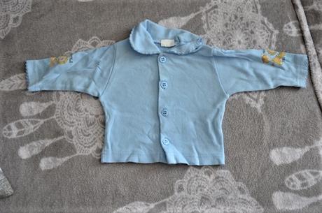 2 x košielka-56, japitex,56