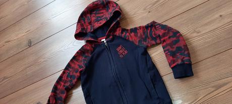 Mikinka, fagottino,98