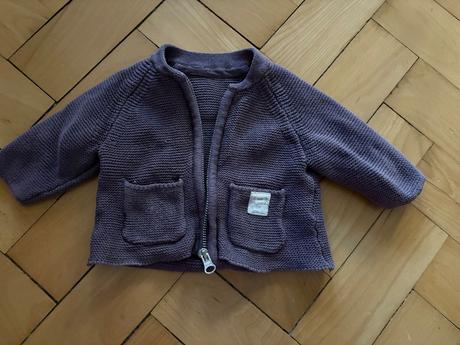 Darujem oblečenie pre chlapčeka, 68–80