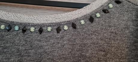 Gaudi tričko, gaudi,s